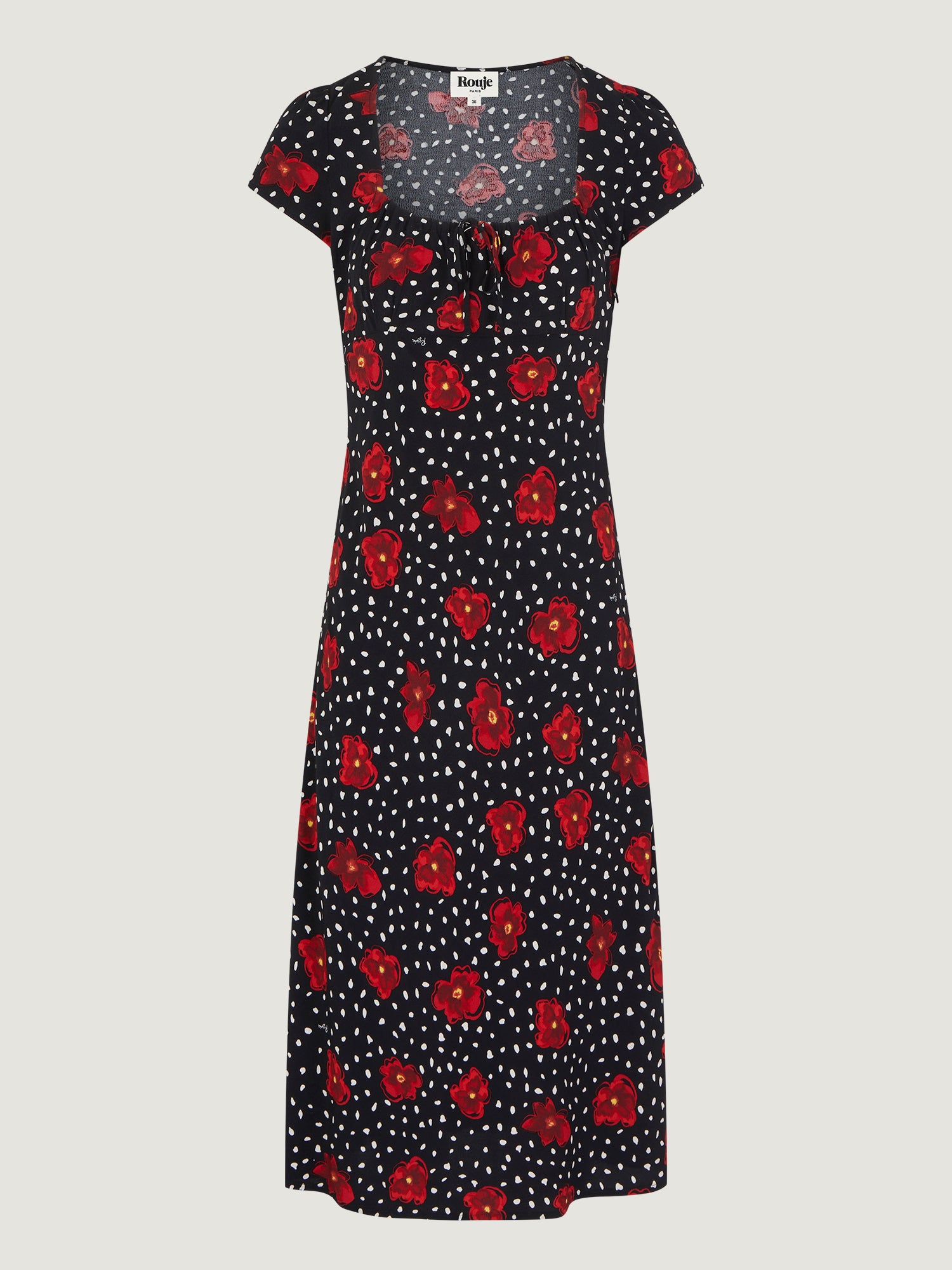 Ines Kleid Ines Kleid